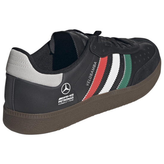 Adidas x Mercedes Velosamba LEA